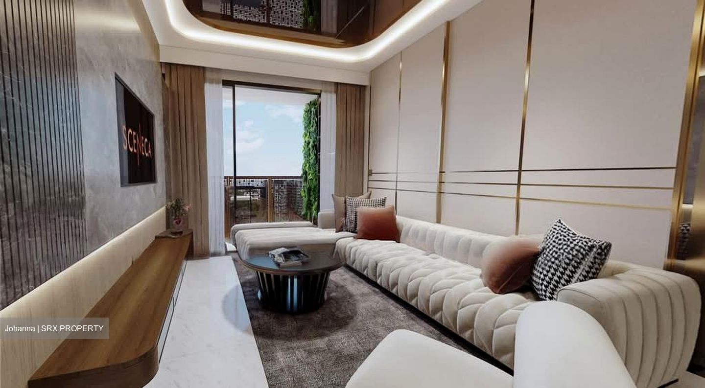 Tanah Merah Kechil Link (D16), Condominium #533177411